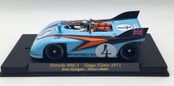 Fly 1/32 Porsche 908/3, Gulf, Nr. 4, Targa Florio