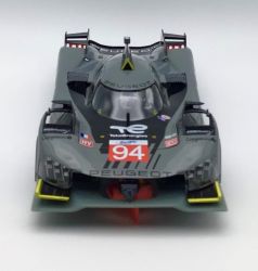 Scaleauto 1/32, P-9x8 LMH, Nr.94, Fuji 2022, SC-6374