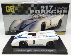 Fly 1/32, Porsche 917 Spyder Test Car