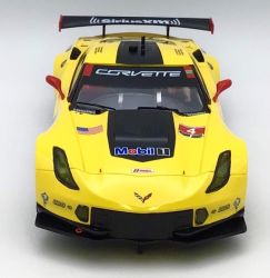Scaleauto 1/32, A7R GT3, Nr.4, Daytona 2016