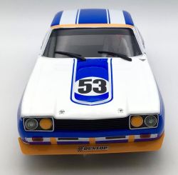BRM 1/24, Ford Capri RS2600, Nr.53, Le Mans 1972, BRM187