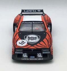 Carrera Digital 132, Lancia Beta Turbo, Nr.31, 32081