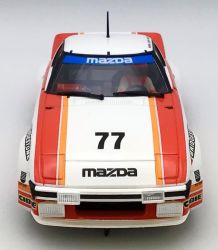 RevoSlot 1/32, Mazda RX-7, Nr.77, Daytona 1977, RS0278