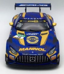 Carrera Digital 132, Mercedes-AMG GT3 Evo, Nr.36, DTM, 32060