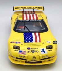 RevoSlot 1/32, Corvette C5-R, Nr.4, ALMS 2000, RS0284