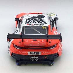 Carrera Digital 132, Porsche 911 GT3 R, Nr.24, 32064