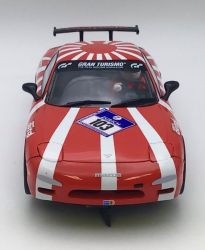 Scalextric 1/32, Mazda RX7, 24h Nürburgring 2007, C4626