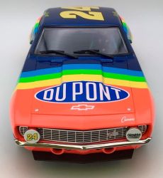 BRM 1/24, Camaro Z28, Nr.24, 1969, BRM197