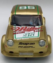 TTS 1/24, Simca 1000, Nr.95, TTS067