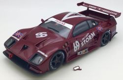 Fly 1:32, Lister Storm, UK Edition