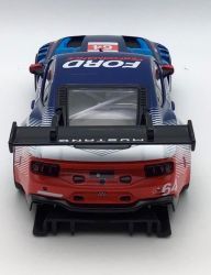 Carrera Digital 124, Ford Mustang GT3, Nr.64, 24005