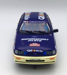 Scalextric 1/32, Ford Sierra Cosworth, Nr.12, C4607