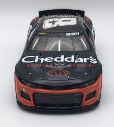 Carrera Evo. 1/32, NASCAR Camaro ZL1, Nr.8, 27843