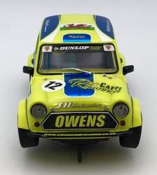 Scalextric 1/32, Mini Miglia, Nr.12, 2024, C4635