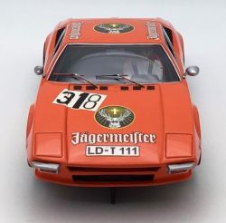 Scaleauto 1/32, MG Metro 6R4 Rallye 1985