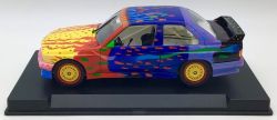 Fly 1/32 Sondermodell BMW M3 E30, Kane Done Art-Car