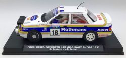 Fly 1/32, Ford Sierra, Nr.16, 4WD, 1991, A2117