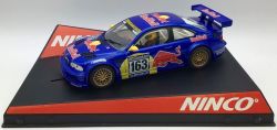 Ninco 1:32, BMW M3 GTR