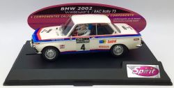 Spirit 1/32, BWM 2002, RAC Rallye 1973