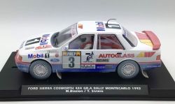 Fly 1/32, Ford Sierra, Nr.7, Rally Montecarlo 1992