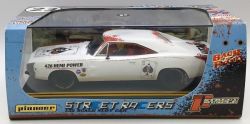 Pionneer 1/32, Dodge Charger