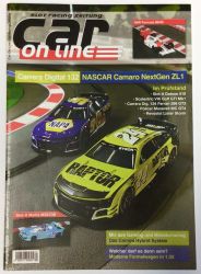 Car-On-Line, Nr. 01-2025