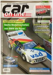 Car-On-Line, Nr. 2023-03