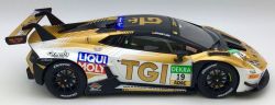 Carrera Digital 124, Lamborghini GT3 Evo2, Nr.19, 24019
