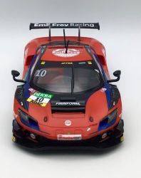 Carrera Evo. 1/32, Ferrari 296 GT3, Nr.10, DTM, 27885