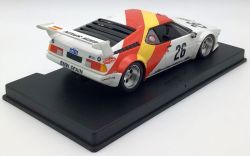 Fly EVO3 1/32, Racing BMW M1, Nr.26, R2003R4