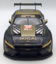 Carrera Digital 124, Ford Mustang GT3, Nr.88, 24006