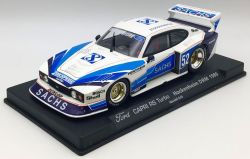 Fly 1/32, Ford Capri RS, Nr.52, DRM 1980, H.Ertl