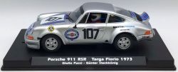 Fly 1/32, Porsche 911 RSR, Nr.107, Targa Florio 1973