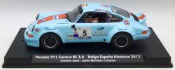 Fly 1/32, Porsche 911 RS, Nr.5, Trofeo Race 2011