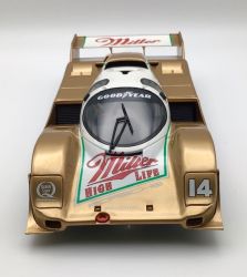 BRM 1/24, Porsche 962 GTP, Nr.14, 1988