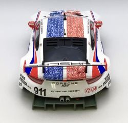 Scaleauto 1/32, Porsche 991.2 GT3, Nr.911, SC-6246R