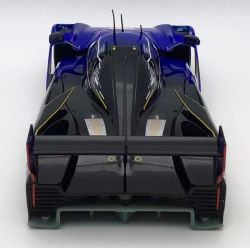 Scaleauto 1/32, Cadi. V-LmdH, Nr.2, Le Mans 2023, SC-6378