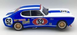 BRM 1/24, Ford Capri RS2600, Nr.52, Le Mans 1972, BRM186
