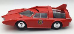 Scalextric 1/32, Spectrum Petrol Car (SPC), C4641