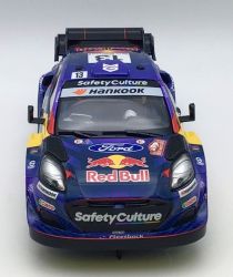 Scalextric 1/32, Ford Puma Rally1,  Nr.13, 2025, C4654