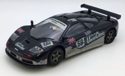 Ninco 1/32, McLaren F 1 GTR Uneo Clinic