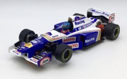 Scaleauto 1/32, Formula 90-97, Nr.5, 1995,  SC-6303