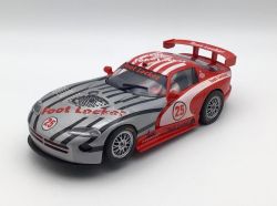 Fly 1/32, Chrysler Viper GTS-R, Nr.25 , Footlocker