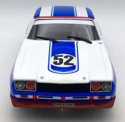 BRM 1/24, Ford Capri RS2600, Nr.52, Le Mans 1972, BRM186