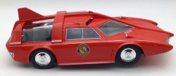 Scalextric 1/32, Spectrum Petrol Car (SPC), C4641