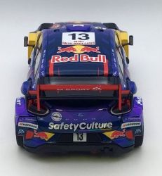 Scalextric 1/32, Ford Puma Rally1,  Nr.13, 2025, C4654