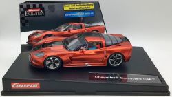 Carrera Evo.1/32, Chevrolet Corvette C6R