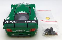RevoSlot 1/32, Mercedes CLK GTR, Nr.4, RS0275