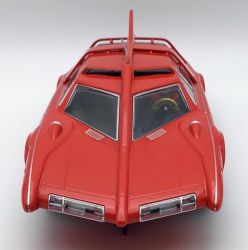Scalextric 1/32, Spectrum Petrol Car (SPC), C4641