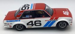 RevoSlot 1/32, Datsun 510, Nr.46, Trans-Am 1972, RS0201